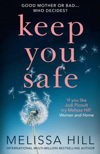 Enlarge image Cover: Keep You Safe - HQ