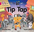 Cover: Tip Tap - Collins