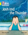 Cover: Josh and the Thunder - Collins