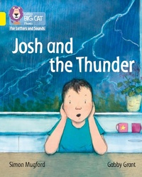 Enlarge image Cover: Josh and the Thunder - Collins
