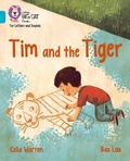 Cover: Tim and the Tiger - Collins