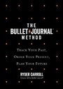 Cover: The Bullet Journal Method - Fourth Estate Ltd