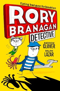Enlarge image Cover: Rory Branagan (Detective) - HarperCollins Children's Books