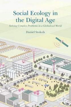 Abbildung von: Social Ecology in the Digital Age - Academic Press