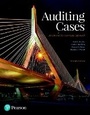 Cover: Auditing Cases - Pearson