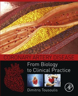 Abbildung von: Coronary Artery Disease - Academic Press
