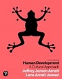 Cover: Human Development - Pearson