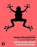 Cover: Human Development - Pearson