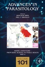 Cover: Asiatic Liver Fluke - From Basic Science to Public Health, Part A: Volume 101 - Academic Press