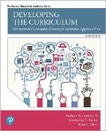 Cover: Developing the Curriculum - Pearson