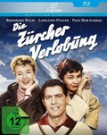 Cover: Die Z&uuml;rcher Verlobung - Filmjuwelen
