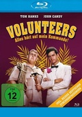 Cover: Volunteers - Alles h&ouml;rt auf mein Kommando - Filmjuwelen