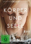 Cover: K&ouml;rper und Seele - Alamode Film