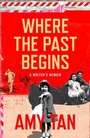 Cover: Where the Past Begins - Fourth Estate Ltd