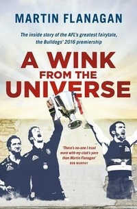 Abbildung von: A Wink from the Universe - Viking Australia
