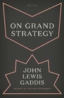 Cover: On Grand Strategy - Allen Lane