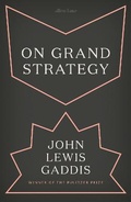 Cover: On Grand Strategy - Allen Lane