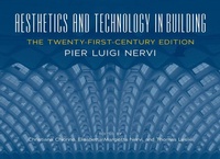 Enlarge image Cover: Aesthetics and Technology in Building - University of Illinois Press