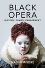 Cover: Black Opera - University of Illinois Press