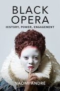 Cover: Black Opera - University of Illinois Press