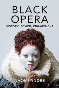 Abbildung von: Black Opera - University of Illinois Press