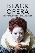 Cover: Black Opera - University of Illinois Press