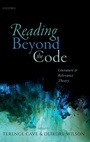 Cover: Reading Beyond the Code - Oxford University Press