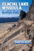 Cover: Glacial Lake Misssoula - Geological Society of America