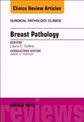 Cover: Breast Pathology, An Issue of Surgical Pathology Clinics: Volume 11-1 - Elsevier