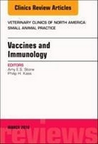 Abbildung von: Immunology and Vaccination, An Issue of Veterinary Clinics of North America: Small Animal Practice: Volume 48-2 - Elsevier