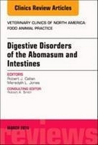 Abbildung von: Digestive Disorders in Ruminants, An Issue of Veterinary Clinics of North America: Food Animal Practice: Volume 34-1 - Elsevier