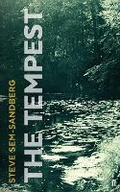 Cover: The Tempest - Faber & Faber