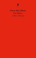 Cover: Fire Below - Faber & Faber