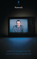 Cover: Network - Faber & Faber