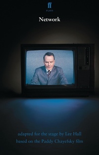 Enlarge image Cover: Network - Faber & Faber