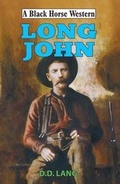 Cover: Long John - Robert Hale Ltd