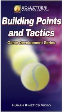 Abbildung von: Building Points & Tactics Video - Ntsc - Human Kinetics