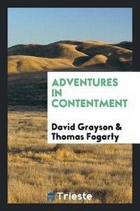 Enlarge image Cover: Adventures in Contentment - Trieste Publishing