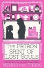 Cover: The Patron Saint of Lost Souls - Allison & Busby