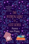 Cover: The Patron Saint of Lost Souls - Allison & Busby