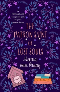 Enlarge image Cover: The Patron Saint of Lost Souls - Allison & Busby