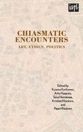Cover: Chiasmatic Encounters - Lexington Books