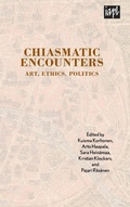 Cover: Chiasmatic Encounters - Lexington Books