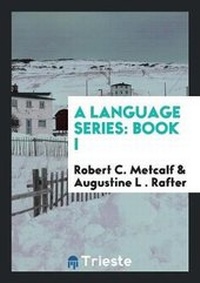 Enlarge image Cover: A Language Series - Trieste Publishing