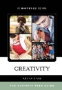 Cover: Creativity - Rowman & Littlefield Publishers
