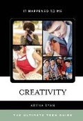 Cover: Creativity - Rowman & Littlefield Publishers