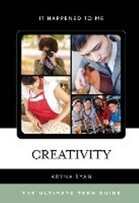 Enlarge image Cover: Creativity - Rowman & Littlefield Publishers