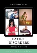 Cover: Eating Disorders - Rowman & Littlefield Publishers