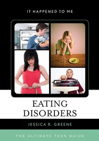 Enlarge image Cover: Eating Disorders - Rowman & Littlefield Publishers