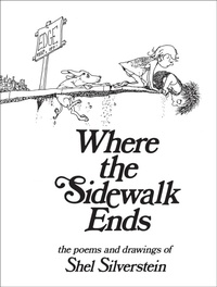 Abbildung von: Where the Sidewalk Ends - HarperCollins